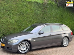 BMW 3-serie Touring - 325i RIJDNIEUW/LAGEKMS/LEER/AUTOMAAT/XEN