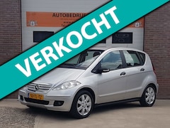 Mercedes-Benz A-klasse - 150 Classic