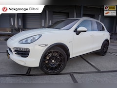 Porsche Cayenne - 3.0 S Hybrid