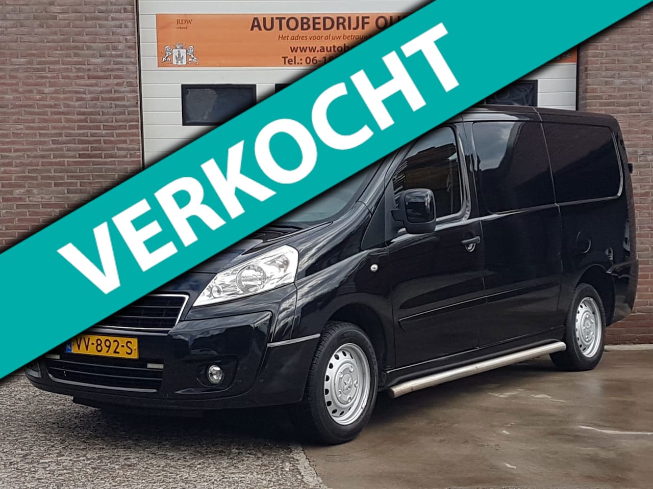 Peugeot Expert - 229 2.0 HDI L2H1 DC 229 2.0 HDI L2H1 DC Profit+ - AutoWereld.nl