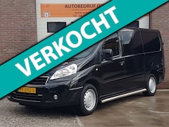 Peugeot Expert - 229 2.0 HDI L2H1 DC Profit+