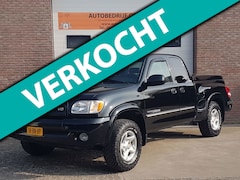 Toyota Tundra - 4.7