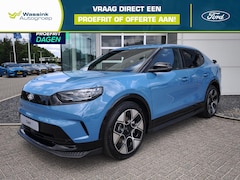 Ford Capri - Collection Extended Range (79kwh) 210 kw / 286 pk Unieke versie | 21 inch | spoilerpakket