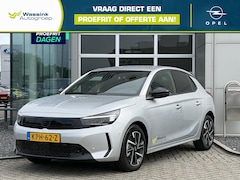 Opel Corsa - 1.2 Turbo Hybrid GS I Achteruitrijcamera I Airco I