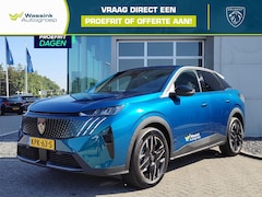 Peugeot 3008 - 1.2 Hybrid 145 Allure | Seat Pack | Panoramic Navigation Pack |
