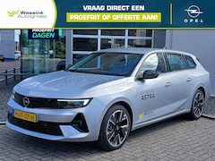 Opel Astra Electric - 54 kWh Edition | Afneembare Trekhaak | Navy by App |