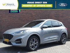 Ford Kuga - 2.5 PHEV ST-Line X | Trekhaak | Winter Pack | Adaptive Cruise Control | Climate Control |