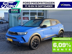 Opel Mokka - 1.2 Turbo 100pk GS | Cruise Control | Stoelverwarming | Stuurverwarming | Navigatie | Came