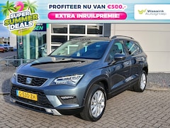 SEAT Ateca - EcoTSI 115 pk Style Business Intense | Trekhaak | | SUMMER DEAL | Camera | AndroidAuto con