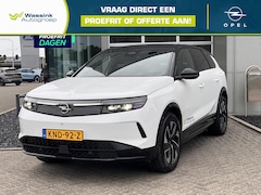 Opel Grandland Electric - GS 73 kWh Stoel verwarming | Stuurverwarming | Electrische achterklep | Focal audio | Tech