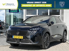 Peugeot 3008 - 1.2 Hybrid 145 GT