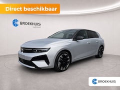 Opel Astra Electric - Astra-e Ultimate - | Achteruitrijcamera 180° | Adaptive Cruise control | Apple CarPlay en