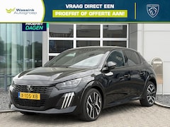 Peugeot 208 - 1.2 PureTech 100 GT | airco | Carplay | Camera|
