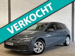 Volkswagen Golf - 1.0 TSI Navi|Virtual|Sfeer|Camera|Carplay|LED|Dealer Onderhouden