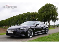 Audi e-tron GT - GT 93 kWh / 89.1 SOH / BTW / Pano / Luchtvering / Camera /