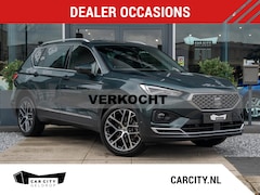 SEAT Tarraco - 1.4 TSI eHybrid 245pk PHEV Xperience I 360 Camera I Adaptive Cruise I 20 inch l.m