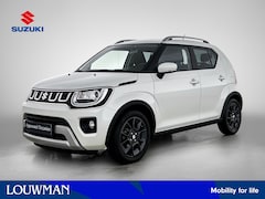 Suzuki Ignis - 1.2 Smart Hybrid Style | Navigatie | Apple CarPlay/Android auto | Climate Control | Cruise