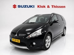 Mitsubishi Grandis - 7-PERSOONS 2.4-16V InSport Airco Trekhaak Cruise Control Sportvelgen All-seasons