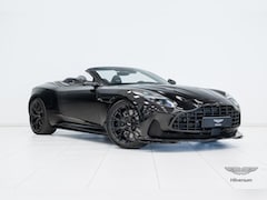 Aston Martin DB12 Volante - | Onyx Black | Satin Carbon Fibre | Incl. BPM |