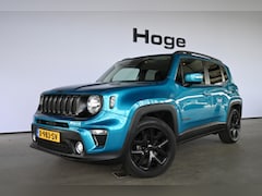 Jeep Renegade - 1.0T Freedom Airco Navigatie Cruise Control Rijklaarprijs Inruil Mogelijk