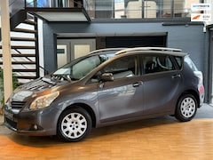 Toyota Verso - 1.8 VVT-i Business 7p. Automaat Cruise Dealeronderhouden
