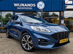 Ford Kuga - 2.5 PHEV ST-Line X Panoramadak Trekhaak HUD LED