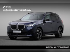 BMW X3 - M50 | M-Sportpakket Pro | Professional Pack | Comfort Pack | Premium Pack | Panoramadak |