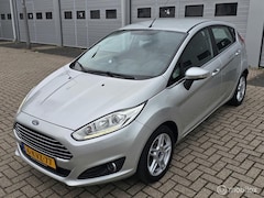 Ford Fiesta - 1.0 EcoBoost Titanium