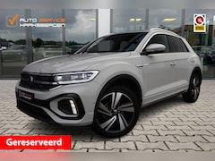 Volkswagen T-Roc - 1.5 TSI R-Line | ACC | Camera | Virtual Cockpit | Fabrieksgarantie
