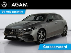 Mercedes-Benz A-klasse - Hatchback 250 e Business Solution AMG Panorama dak