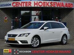 SEAT Leon Sportstourer - 1.0 EcoTSI 115PK DSG-7 Automaat Style Business Intense