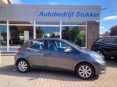 Toyota Yaris - 1.33 Vvt-i Aspiration Camera Airco 5 drs. 129997 km