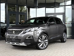 Peugeot 3008 - 1.2 PURETECH GT LINE - PANO - ORG. NL. - DISTR.RIEM V.V