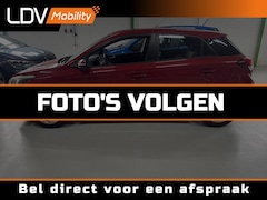 Hyundai i20 - 1.2 HP I-MOTION COMFOFT /