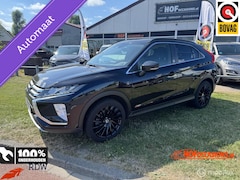 Mitsubishi Eclipse Cross - 1.5 DI-T Black Edit. CARPLAY TREKHAAK