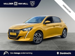 Peugeot 208 - Allure Pack 1.2 Turbo 100pk | KEYLESS START | 180° CAMERA | APPLE CARPLAY / ANDROID AUTO |