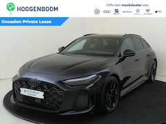 Audi RS5 - Avant RS 5 e-hybrid quattro | Sportpakket | Panoramadak | Tech Pro | Sportstoelen Plus inc