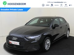 Audi A3 Sportback - 40 TFSI e Advanced edition | SoH 97% | Cruise control | Lane assist | Parkeersensoren acht
