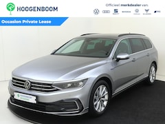 Volkswagen Passat Variant - 1.4 TSI PHEV GTE Business | LED matrix verlichting | Navigatie | Achteruitrijcamera | 3-zo