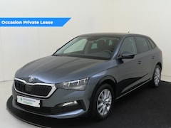 Skoda Scala - 1.0 TSI Ambition | Climate control | CarPlay | Cruise control | Lane- en frontassist | Par