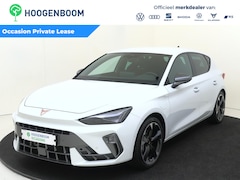 CUPRA Leon - 1.5 TSI e-Hybrid Business | Achteruitrijcamera | Adaptieve cruise control | Alcantara bekl