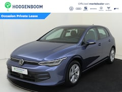 Volkswagen Golf - 1.5 TSI Life | 360 camera | Head-up display | Digital cockpit Pro | Ergo-Active bestuurder