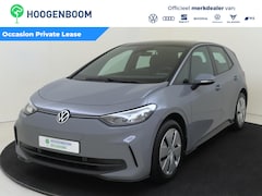 Volkswagen ID.3 - Pro 58 kWh | SoH 92% | Cruise control | Lane assist | Parkeersensoren | Sfeerverlichting |