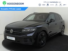 Volkswagen Touareg - 3.0 TSi eHybrid 4MOTION R Edition | SoH 97% | Panoramadak | Lederen bekleding ‘Puglia’ | L