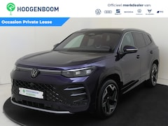 Volkswagen Tayron - 1.5 eHybrid R-Line Edition | SoH 99% | Panoramadak | Trekhaak | Adaptieve demping | Head-u