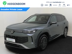 Volkswagen Tayron - 1.5 eHybrid Life | SoH 98% | Adaptieve demping | 360 camera | Parkeerassistent | Stoel- en