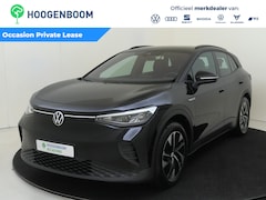 Volkswagen ID.4 - Pro Business Advantage 77 kWh | SoH 94% | Achteruitrijcamera | Keyless | Adaptieve cruise