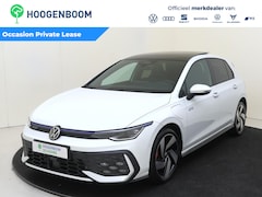 Volkswagen Golf - 1.5 eHybrid GTE | SoH 99% | Panoramadak | 360 camera | Head-up display | Trekhaak | Adapti