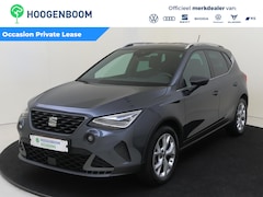 SEAT Arona - 1.0 TSI FR | Cruise control | Lane assist | 2-zone airco | Sfeerverlichting | Parkeersenso