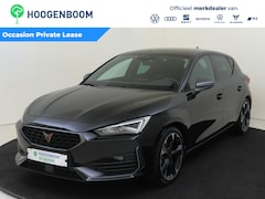 CUPRA Leon - 1.4 e-Hybrid Business | SoH 100% | Achteruitrijcamera | Adaptieve demping | Keyless | Adap